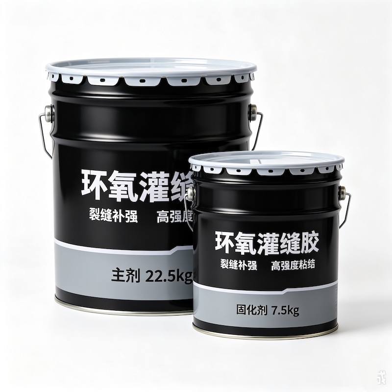 新罗裂缝修复封闭胶